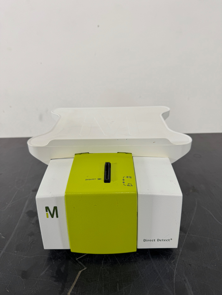 Image of Millipore Direct Detect Spectrometer